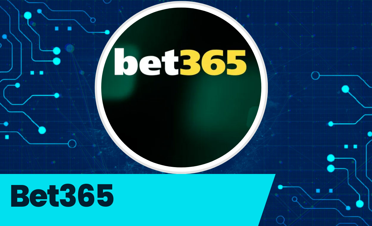 Bet365 platform is legal