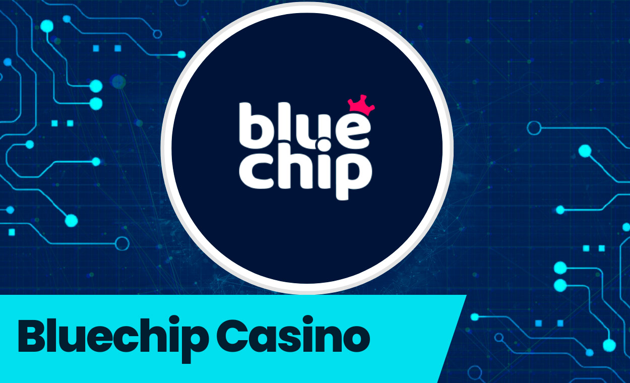 Bluechip Casino is a popular online platform