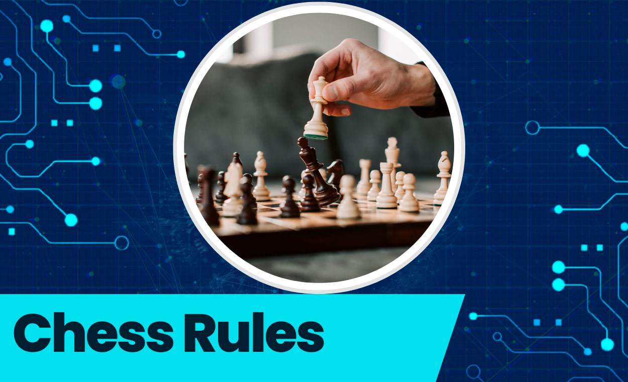 Basic Rules of Chess