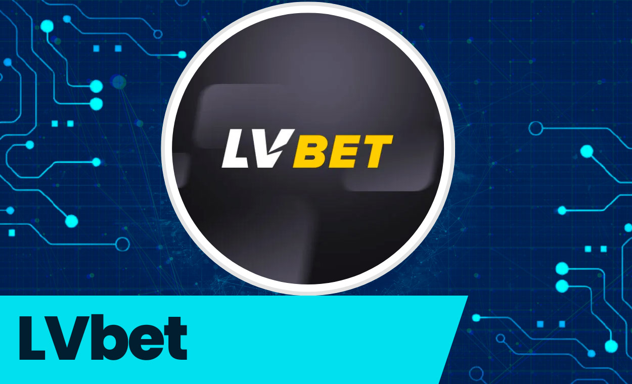 LVbet online casino platform