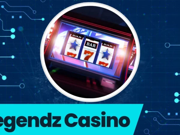 Legendz Casino site