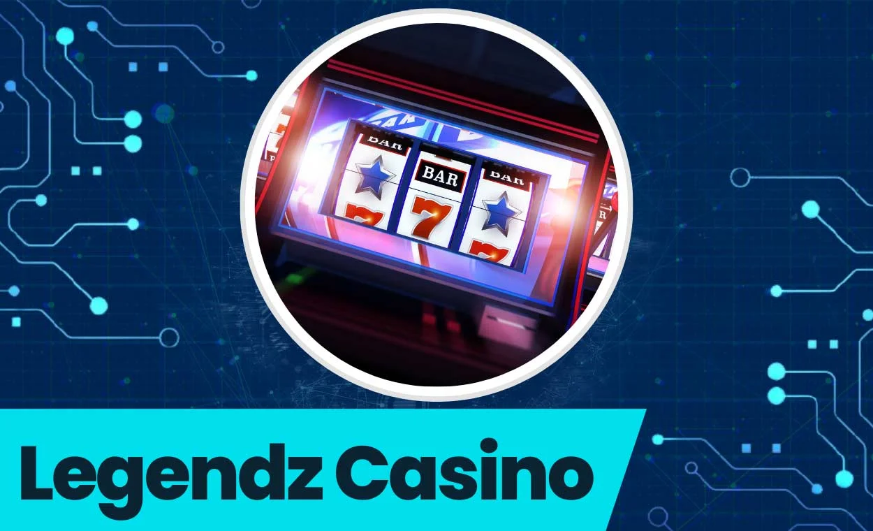 Legendz Casino site