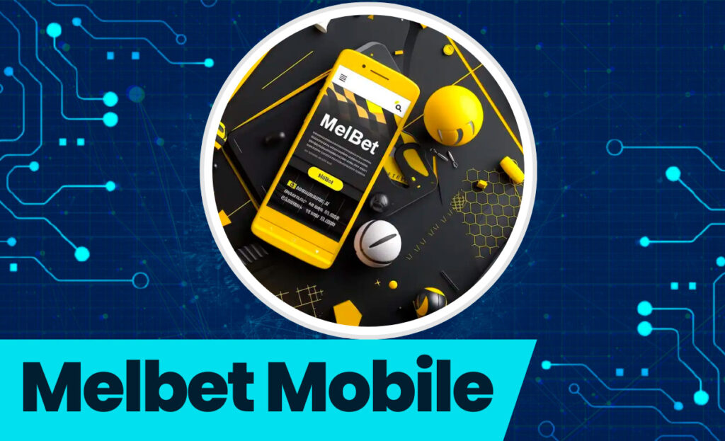 Melbet Mobile site