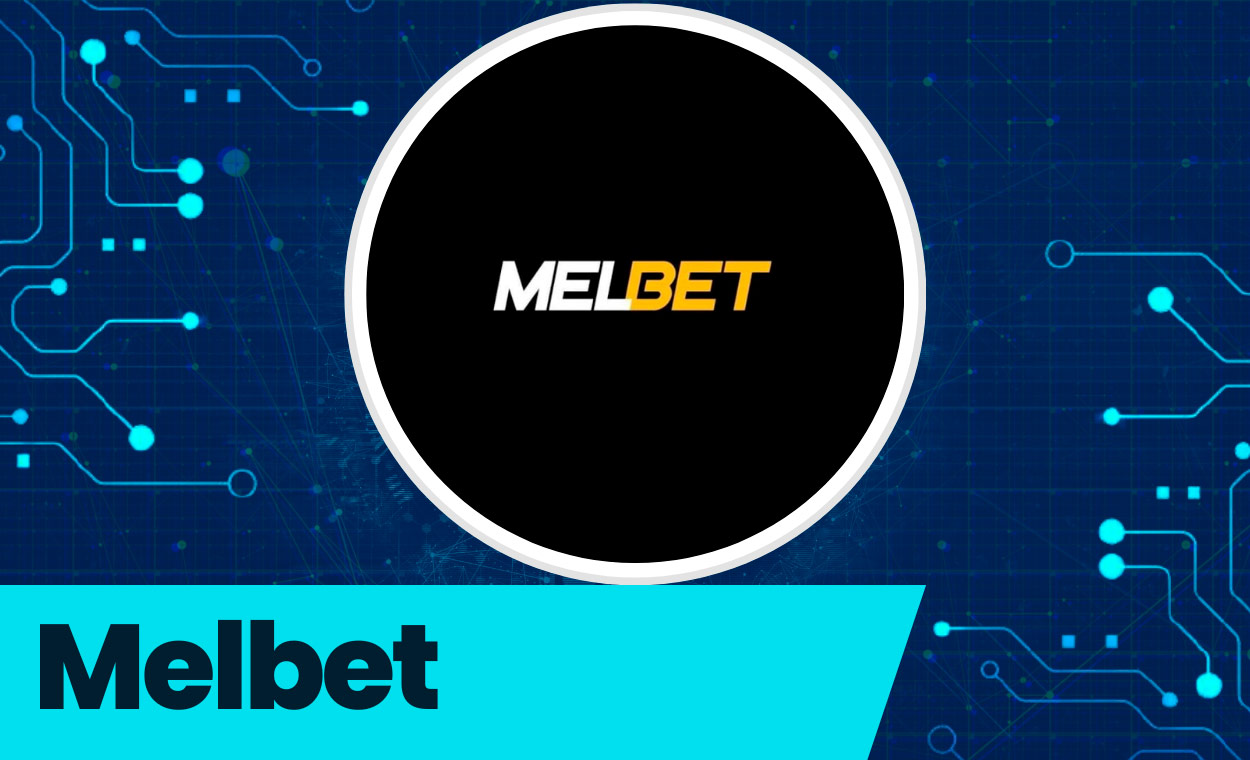 Melbet official website