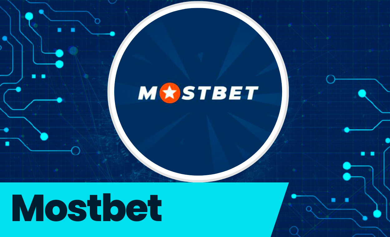 what is Mostbet