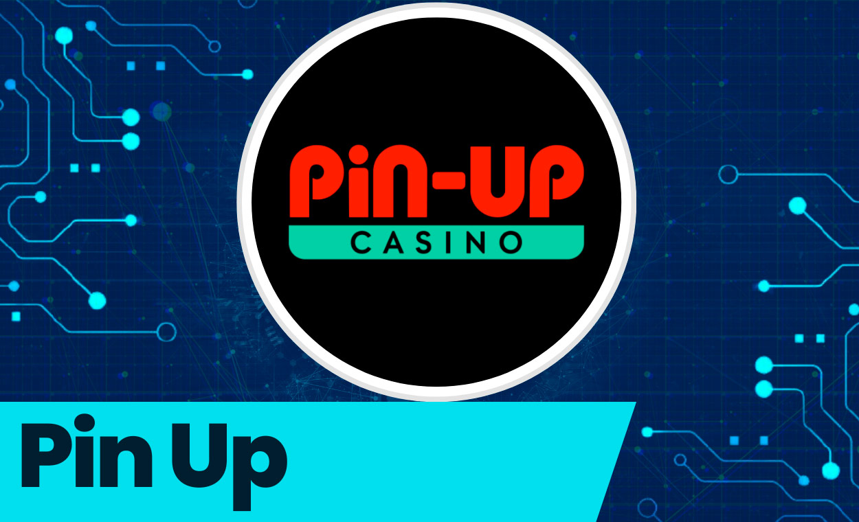 Pin Up online casino