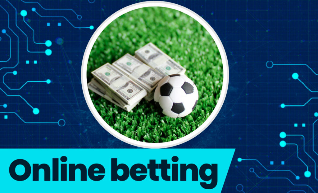 William Hill online betting website