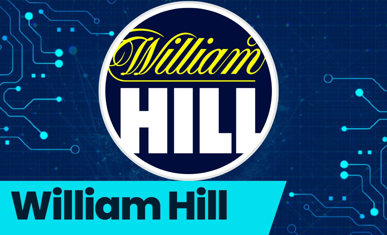 William Hill is gambling company